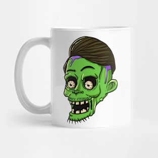 Zombie JAF Mug